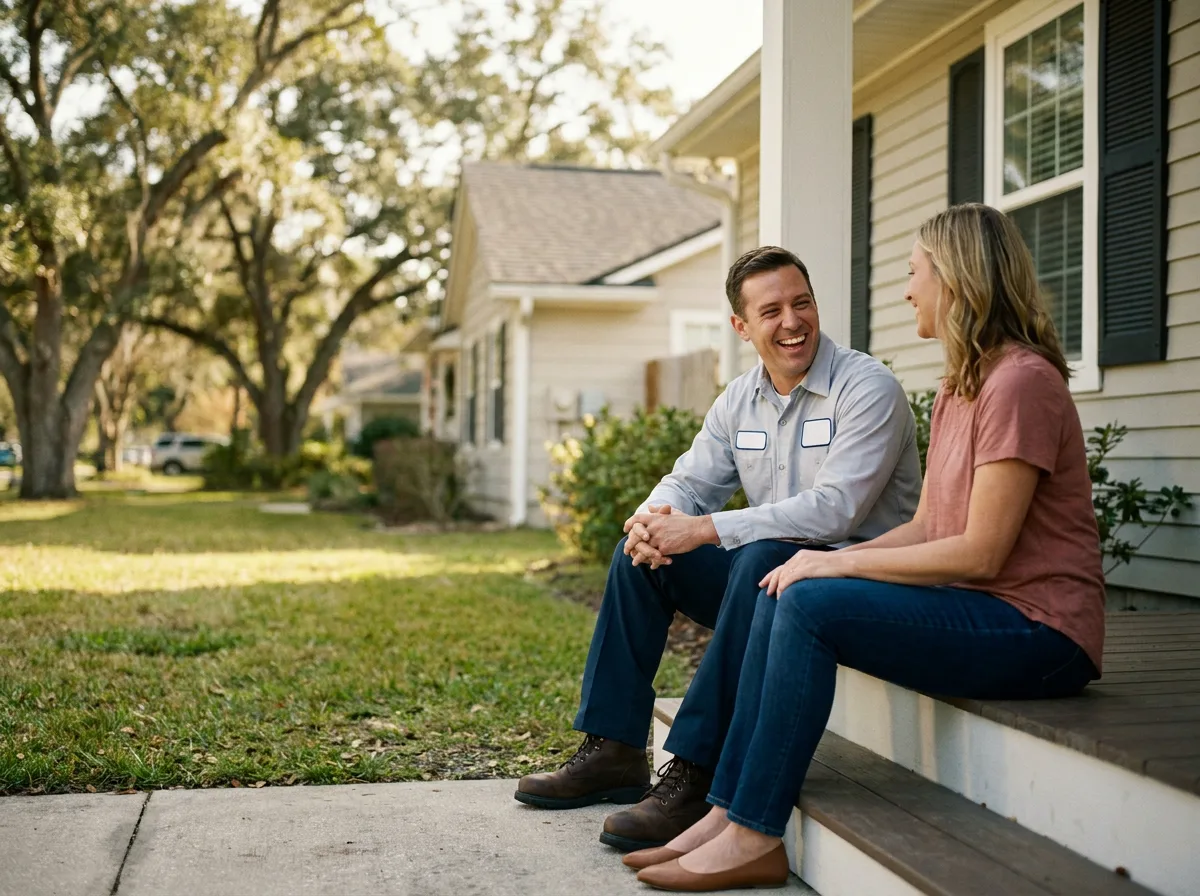 Septic tank pumping FAQs for Springfield, VA